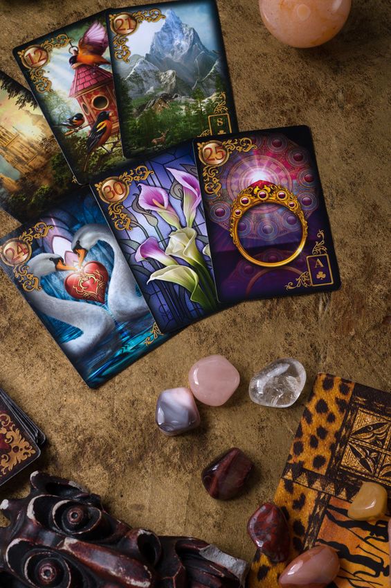 Ambiente spirituale