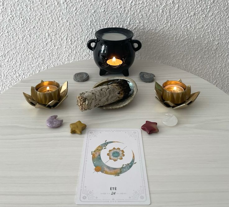 Studio spirituale