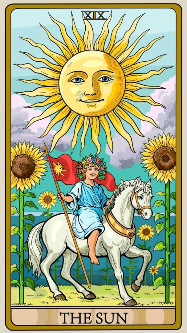 Paesaggio spirituale